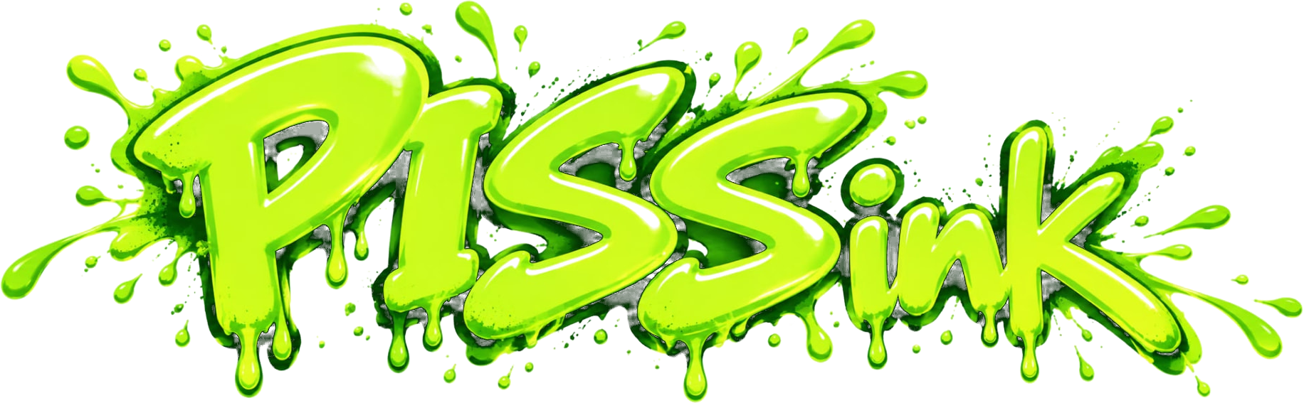 Pissink